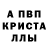 МЕТАДОН белоснежный Fussia
